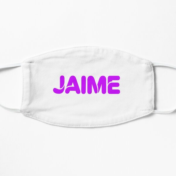 JAIME Flat Mask