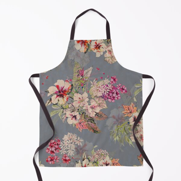 Item preview, Trendy New Seamless Colorful Abstract Digital Floral Design. Digital Textile Allover Print, Fabric Print, Dress, Shirt For Men's & Women's Fashion designed and sold by TeeFashionShop.