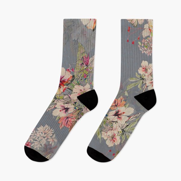 Item preview, Trendy New Seamless Colorful Abstract Digital Floral Design. Digital Textile Allover Print, Fabric Print, Dress, Shirt For Men's & Women's Fashion designed and sold by TeeFashionShop.