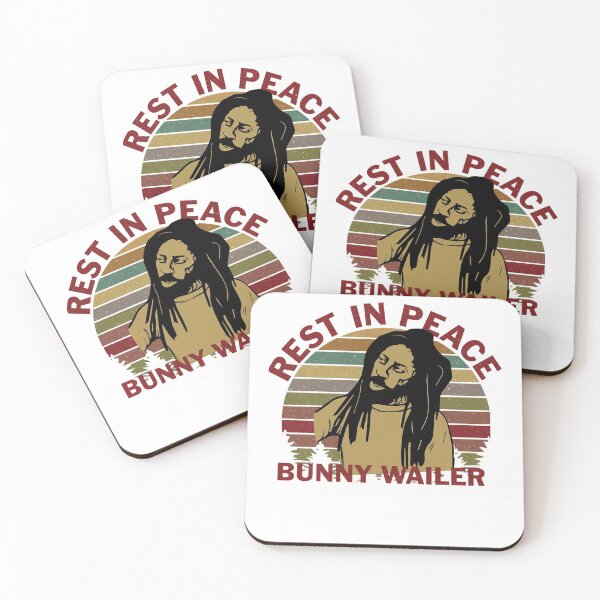 Item preview, Peter Tosh Reggae Musician Wailers Successful Solo Artist Rastafari Murdered Reageartistbunnywailler designed and sold by PeterToshRaney.