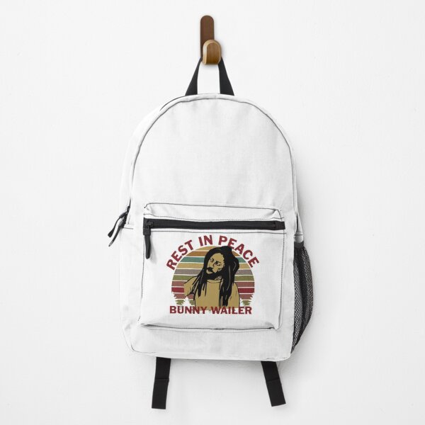Item preview, Peter Tosh Reggae Musician Wailers Successful Solo Artist Rastafari Murdered Reageartistbunnywailler designed and sold by PeterToshRaney.