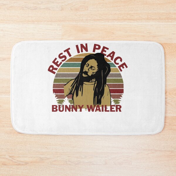 Item preview, Peter Tosh Reggae Musician Wailers Successful Solo Artist Rastafari Murdered Reageartistbunnywailler designed and sold by PeterToshRaney.