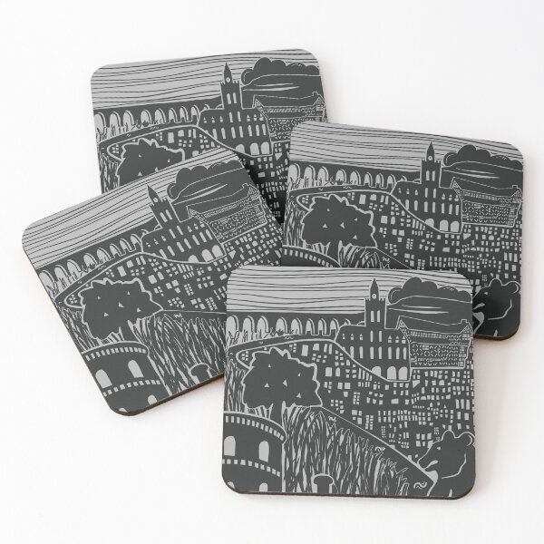 Item preview, CONGLETON | BEARTOWN designed and sold by axelle1410.