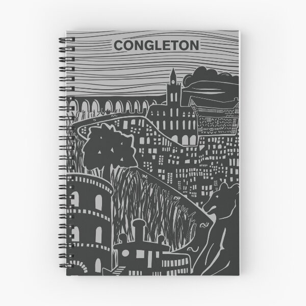 Item preview, CONGLETON | BEARTOWN designed and sold by axelle1410.