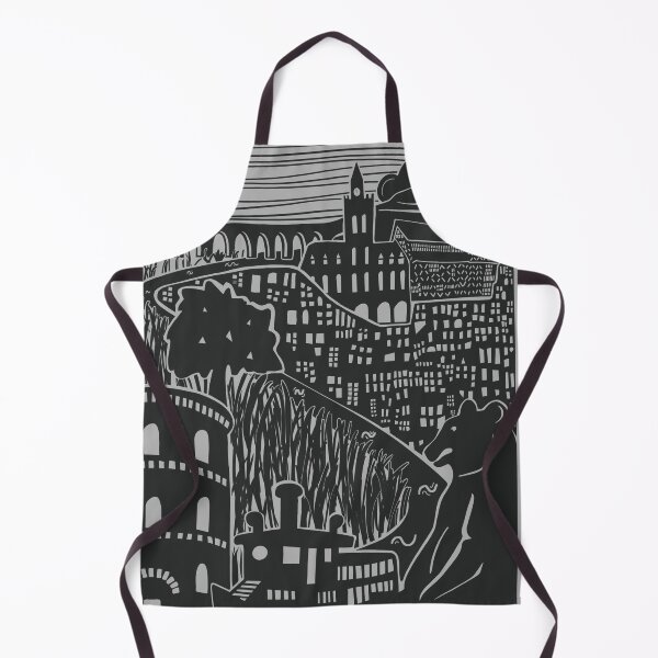 Item preview, CONGLETON | BEARTOWN designed and sold by axelle1410.