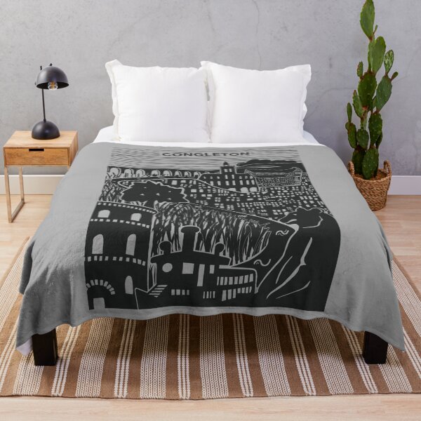 Item preview, CONGLETON | BEARTOWN designed and sold by axelle1410.