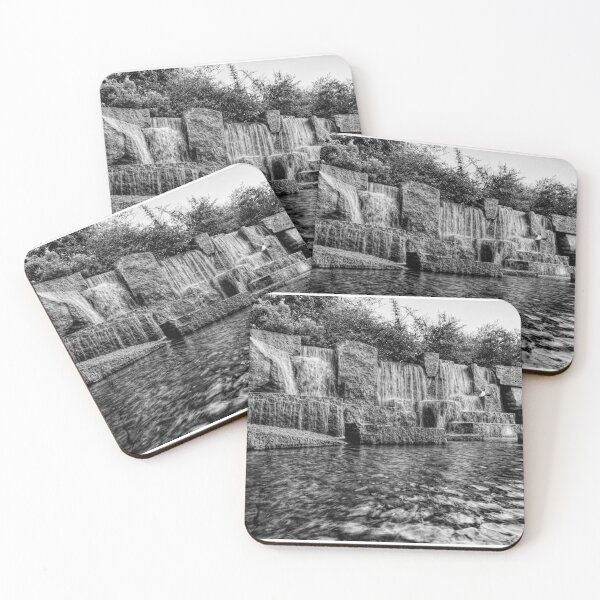 Item preview, FDR Memorial designed and sold by Matthew Carroll.