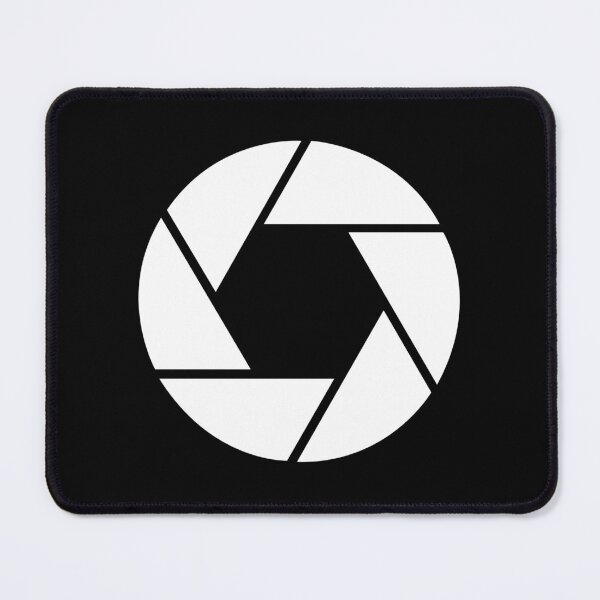 Item preview, Iris logo designed and sold by RafaTakami.