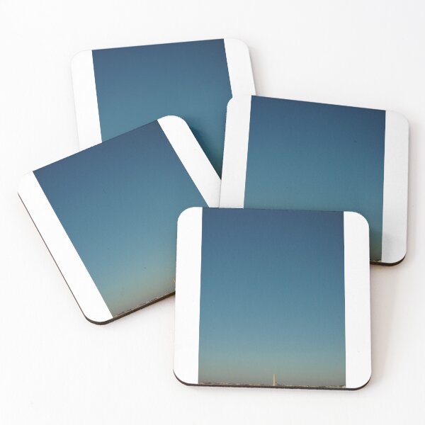 Item preview, DC Skyline designed and sold by Matthew Carroll.