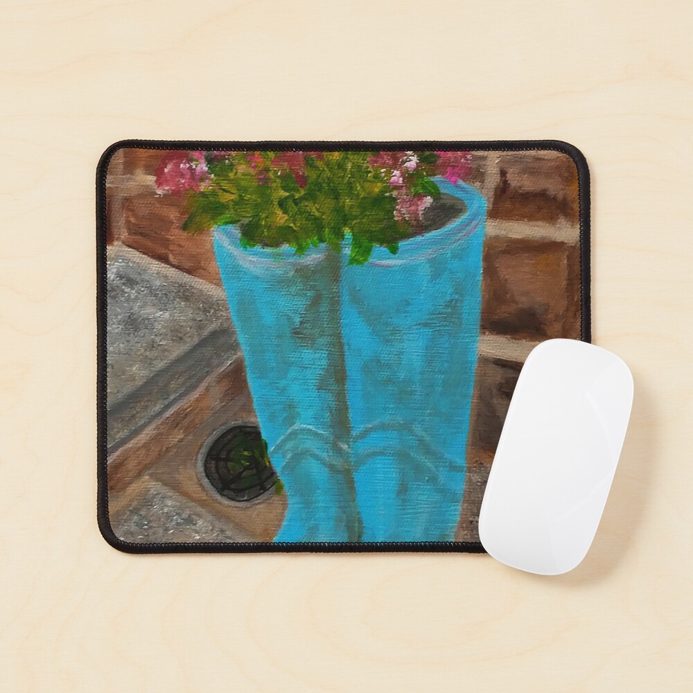 Item preview, Mouse Pad designed and sold by BritishYank.