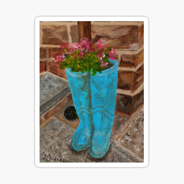 Item preview, Bootiful designed and sold by BritishYank.