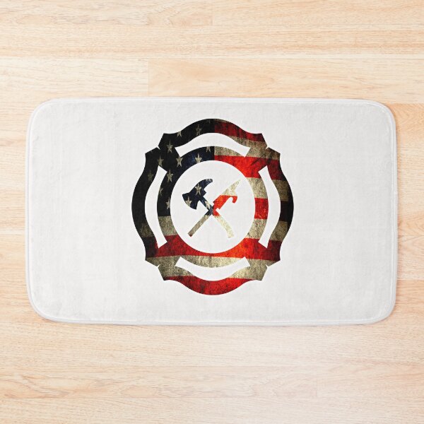 Item preview, American heroe ,firefighter designed and sold by erozzz.