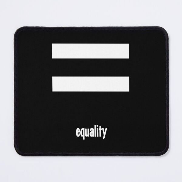 Item preview, Equality designed and sold by Good-Looking Corpse.
