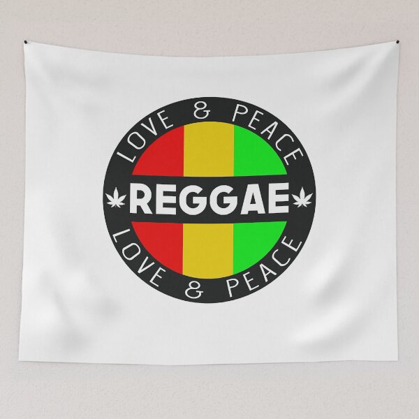 Item preview, Peter Tosh Reggae Musician Wailers Successful Solo Artist Rastafari Murdered Reggae Love And Peace G designed and sold by PeterToshRaney.