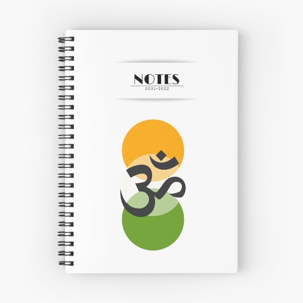 Item preview, Om Indian Symbol / Indian Sign designed and sold by Kenzaham.