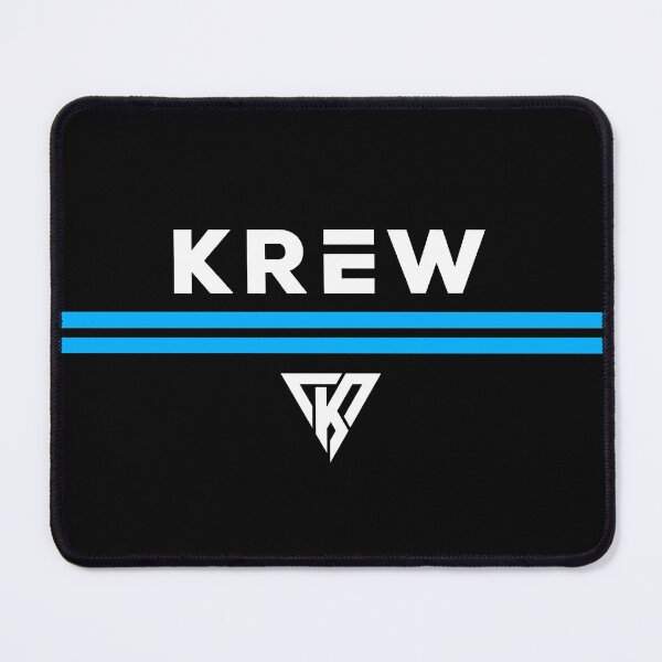 Artikelvorschau, Blue Team Funneh und Krew Nette Mädchen Jungen Geschenkliebhaber Gaming entworfen und verkauft von CDLankdesign.