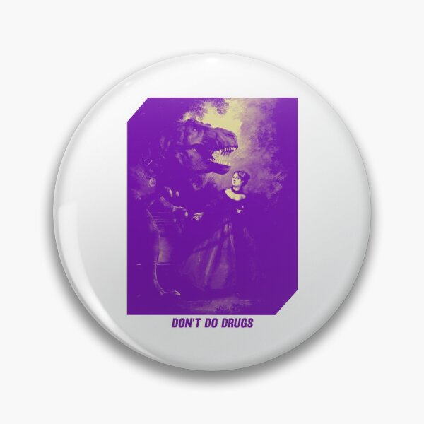 Item preview, Don't Do Drugs - Dope Graphic designed and sold by by-ariel24.