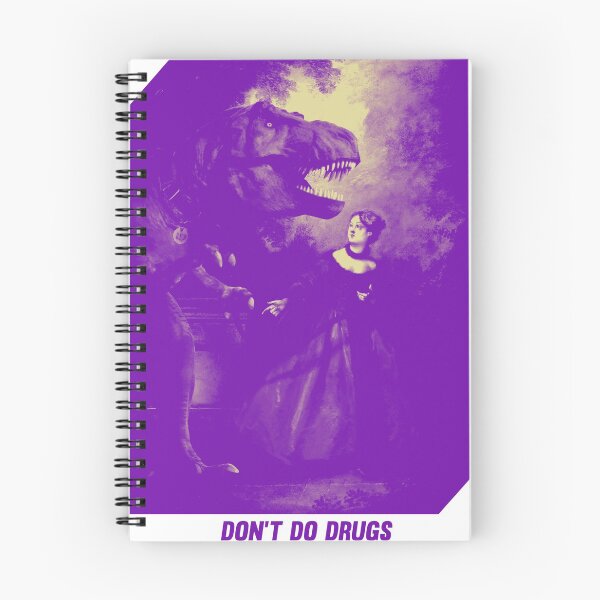 Item preview, Don't Do Drugs - Dope Graphic designed and sold by by-ariel24.