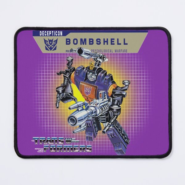 Item preview, Bombshell Classic designed and sold by Movie-Takedown.