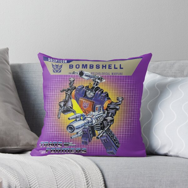 Item preview, Bombshell Classic designed and sold by Movie-Takedown.