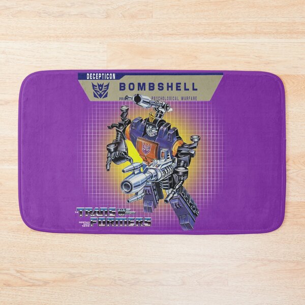 Item preview, Bombshell Classic designed and sold by Movie-Takedown.