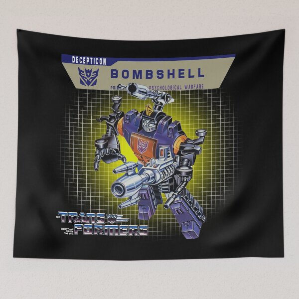Item preview, Bombshell Classic designed and sold by Movie-Takedown.