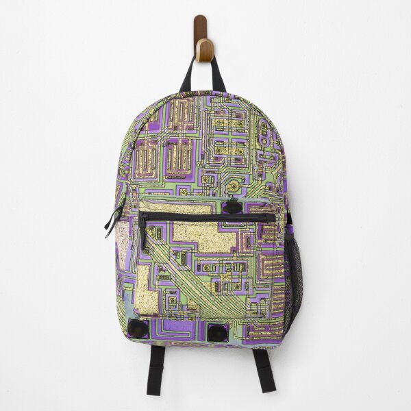 Item preview, Silicon Die - National LF444 designed and sold by sophistoche.