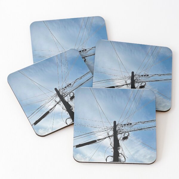 Item preview, City Living designed and sold by Matthew Carroll.