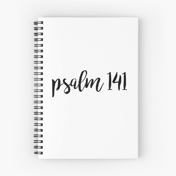 Item preview, Psalm 141 designed and sold by Bethel  Store.