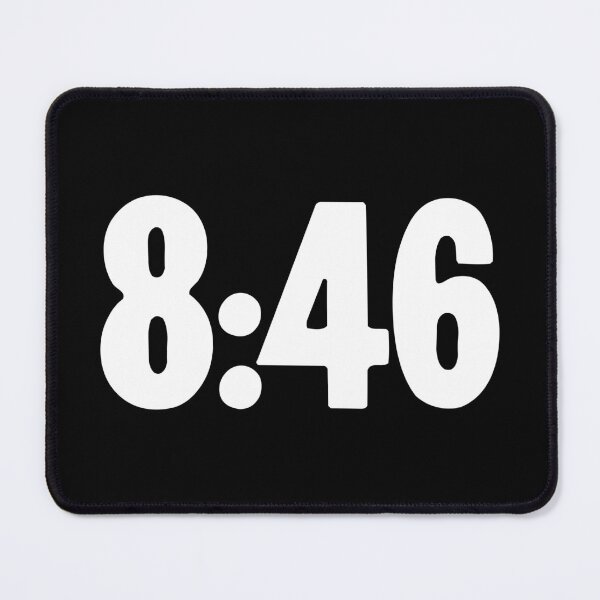 Item preview, 8 Minutes 46 Seconds designed and sold by Good-Looking Corpse.