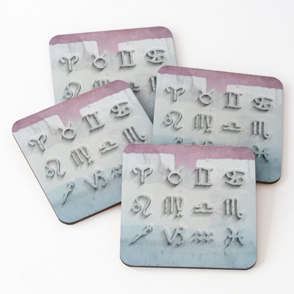 Item preview, Zodiac signs designed and sold by Z83Studio.