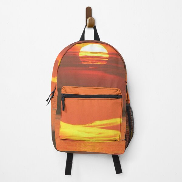 Item preview, Sunset. Rio Tejo. Lisboa designed and sold by Tereza Pilar Art.