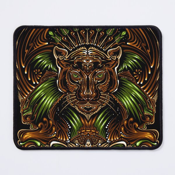 Item preview, Art The Top Salling Poster Panic hard Rock Hotel Widespread Riviera Maya designed and sold by WidespreadMusic.