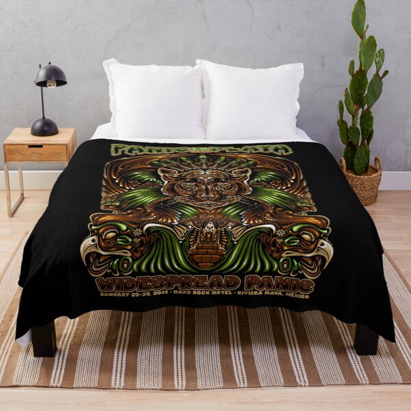 Item preview, Art The Top Salling Poster Panic hard Rock Hotel Widespread Riviera Maya designed and sold by WidespreadMusic.