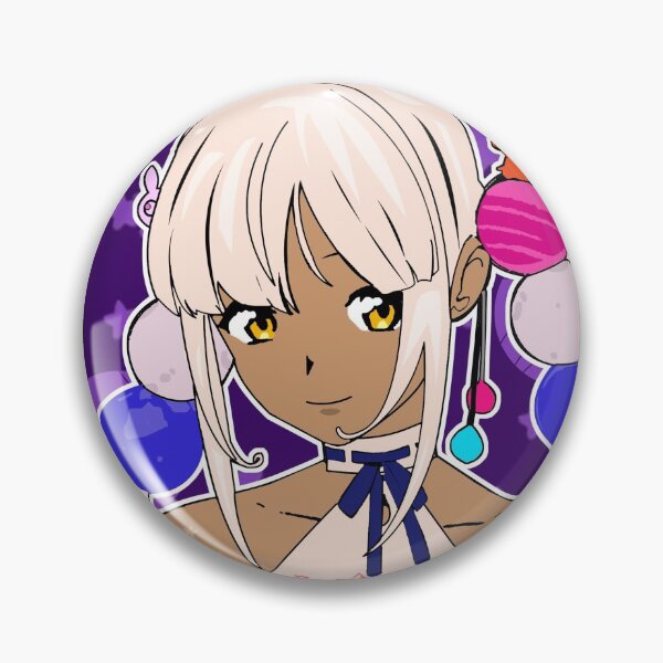 Item preview, Consejo Hololive EN Tsukumo Sana designed and sold by UDTee.