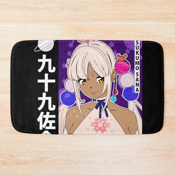 Item preview, Consejo Hololive EN Tsukumo Sana designed and sold by UDTee.