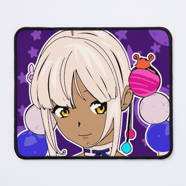 Item preview, Hololive EN Council Tsukumo Sana designed and sold by UDTee.
