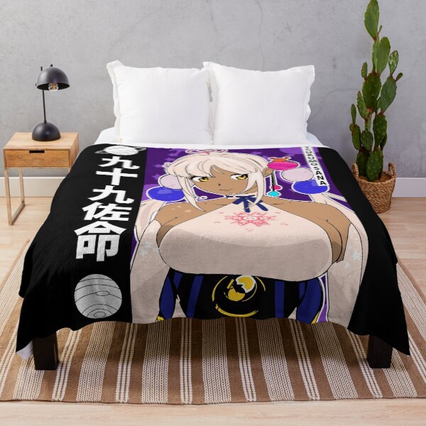 Item preview, Hololive EN Council Tsukumo Sana designed and sold by UDTee.