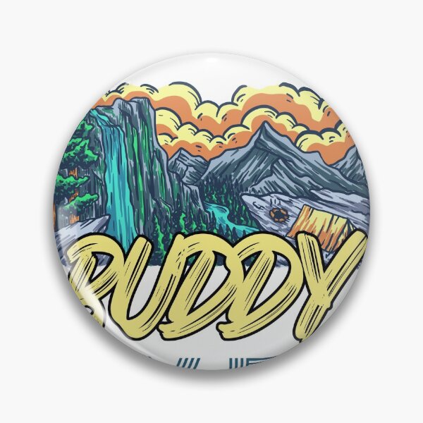 Item preview, Best Travel Buddy Ever designed and sold by ChaseCoClothing.