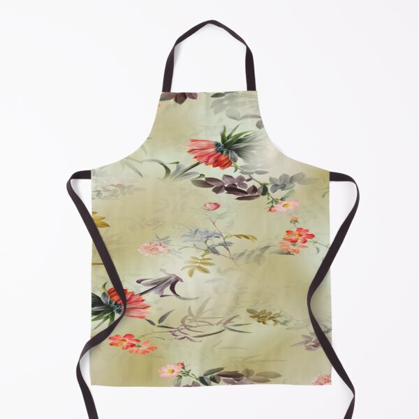 Artikelvorschau, Trendy neues abstraktes florales nahtloses Muster für Digitaldruck-Allover-Design für Herren- und Damenmode entworfen und verkauft von TeeFashionShop.