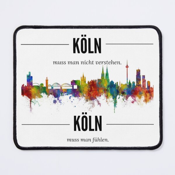Item preview, You don't have to understand Cologne, you have to feel Cologne. designed and sold by BeggX.