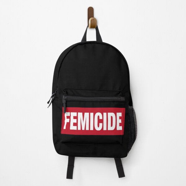 Item preview, Stop Femicide designed and sold by Anzarr.