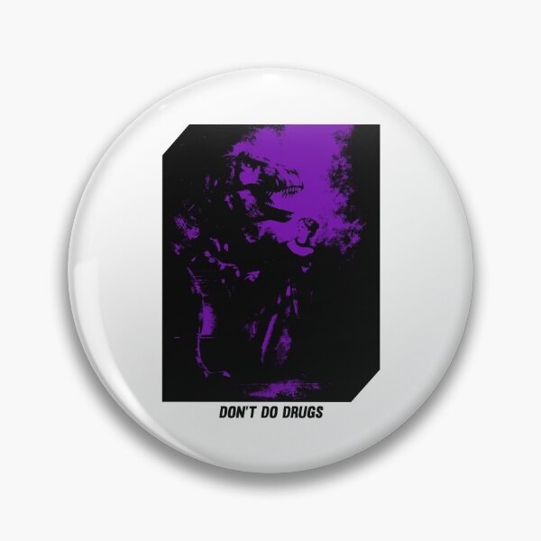 Item preview, Don't Do Drugs - Dope Graphic designed and sold by by-ariel24.