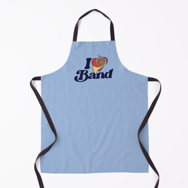 Item preview, I love Band designed and sold by FrictionMaxxing.