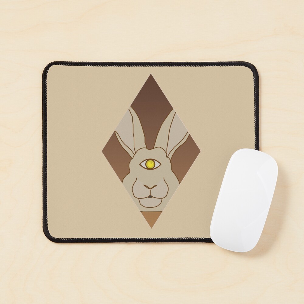 Item preview, Mouse Pad designed and sold by Randomazer.