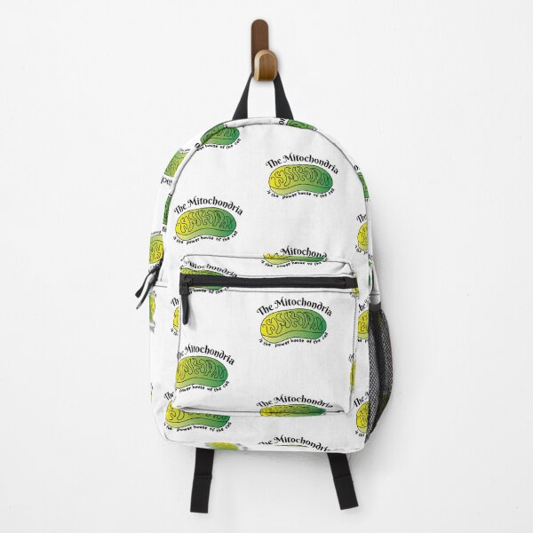 Item preview, The mitochondria is the powerhouse of the cell designed and sold by birdsofthePNW.