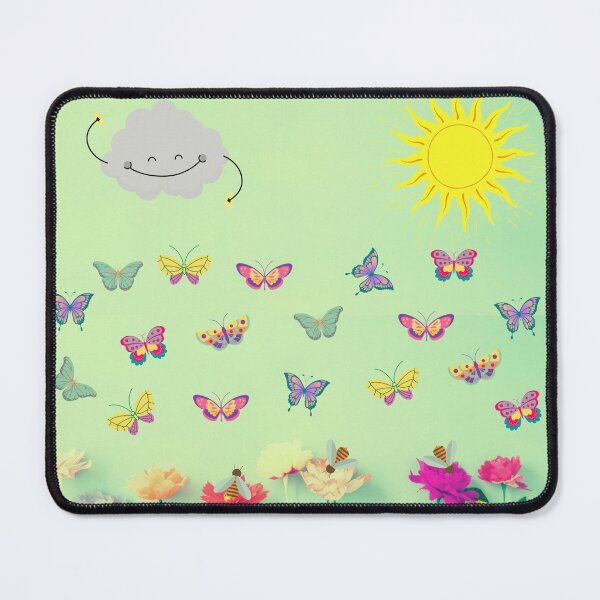 Item preview, Spring in a Retro Style designed and sold by Axi35.
