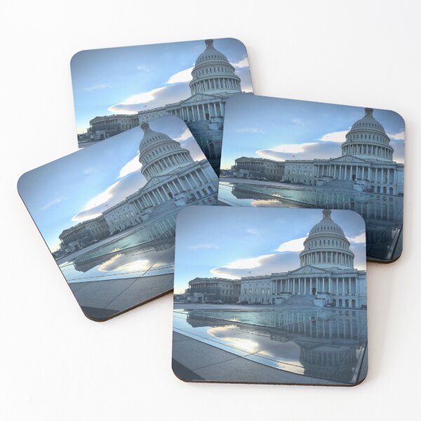 Item preview, US Capitol Building designed and sold by Matthew Carroll.