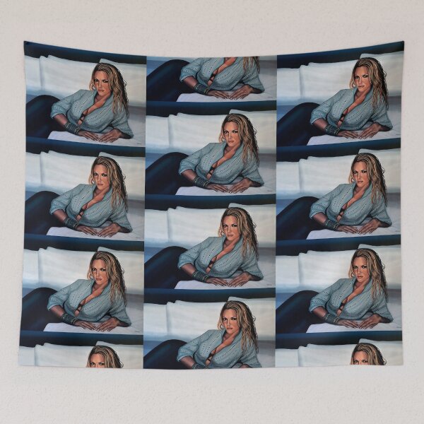 Item preview, Katherine Heigl Painting designed and sold by PaulMeijering.