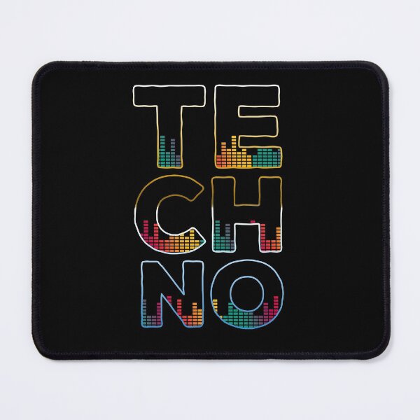 Item preview, techno music designed and sold by Mila1946.